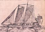 Schooner Christina