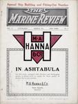 Marine Review (Cleveland, OH), March 1915