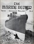 Marine Review (Cleveland, OH), May 1915