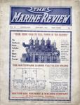 Marine Review (Cleveland, OH), January 1916
