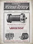 Marine Review (Cleveland, OH), February 1916