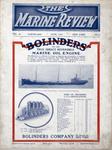 Marine Review (Cleveland, OH), June 1916