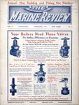 Marine Review (Cleveland, OH), February 1917