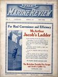 Marine Review (Cleveland, OH), March 1917