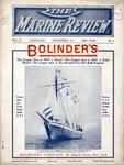 Marine Review (Cleveland, OH), September 1917