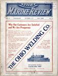Marine Review (Cleveland, OH), October 1917