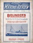 Marine Review (Cleveland, OH), December 1917
