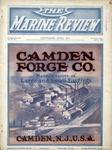 Marine Review (Cleveland, OH), April 1919