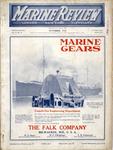 Marine Review (Cleveland, OH), October 1920