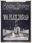 Marine Review (Cleveland, OH), December 1922