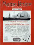 Marine Review (Cleveland, OH), April 1929