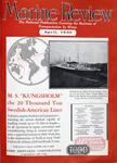 Marine Review (Cleveland, OH), April 1930