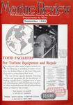 Marine Review (Cleveland, OH), September 1930