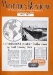 Marine Review (Cleveland, OH), May 1931