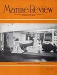 Marine Review (Cleveland, OH), January 1935