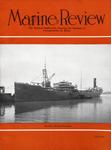 Marine Review (Cleveland, OH), April 1935
