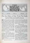 Marine Review (Cleveland, OH), April 1916