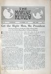 Marine Review (Cleveland, OH), November 1916