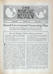 Marine Review (Cleveland, OH), August 1915