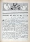 Marine Review (Cleveland, OH), November 1915
