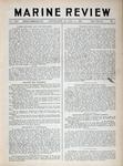 Marine Review (Cleveland, OH), 11 Jan 1900