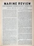 Marine Review (Cleveland, OH), 18 Jan 1900