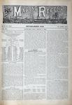 Marine Record (Cleveland, OH), January 4, 1894