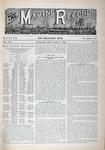Marine Record (Cleveland, OH), March 8, 1894