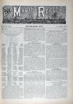 Marine Record (Cleveland, OH), April 5, 1894