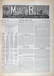 Marine Record (Cleveland, OH), April 26, 1894