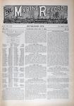 Marine Record (Cleveland, OH), May 17, 1894