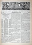 Marine Record (Cleveland, OH), June 21, 1894