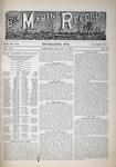 Marine Record (Cleveland, OH), July 5, 1894