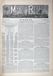 Marine Record (Cleveland, OH), July 19, 1894