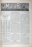 Marine Record (Cleveland, OH), August 16, 1894