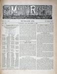 Marine Record (Cleveland, OH), September 13, 1894