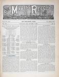 Marine Record (Cleveland, OH), October 4, 1894