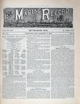 Marine Record (Cleveland, OH), December 13, 1894