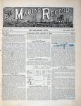 Marine Record (Cleveland, OH), January 10, 1895