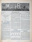 Marine Record (Cleveland, OH), January 24, 1895