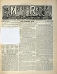 Marine Record (Cleveland, OH), February 14, 1895