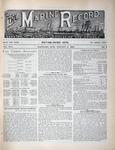 Marine Record (Cleveland, OH), February 21, 1895