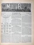Marine Record (Cleveland, OH), May 16, 1895