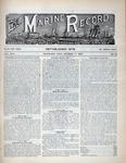 Marine Record (Cleveland, OH), October 17, 1895