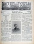 Marine Record (Cleveland, OH), January 9, 1896