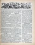Marine Record (Cleveland, OH), October 1, 1896
