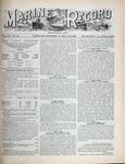 Marine Record (Cleveland, OH), December 10, 1896