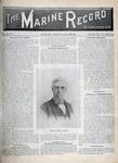 Marine Record (Cleveland, OH), January 7, 1897