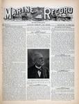 Marine Record (Cleveland, OH), February 4, 1897
