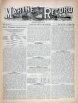Marine Record (Cleveland, OH), April 29, 1897
